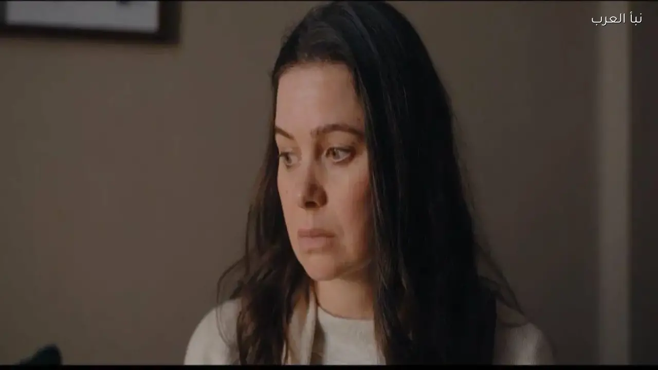 آسر ياسين ويسرا اللوزي يتحدثان عن الاكتئاب في دراما رمضان هذا العام