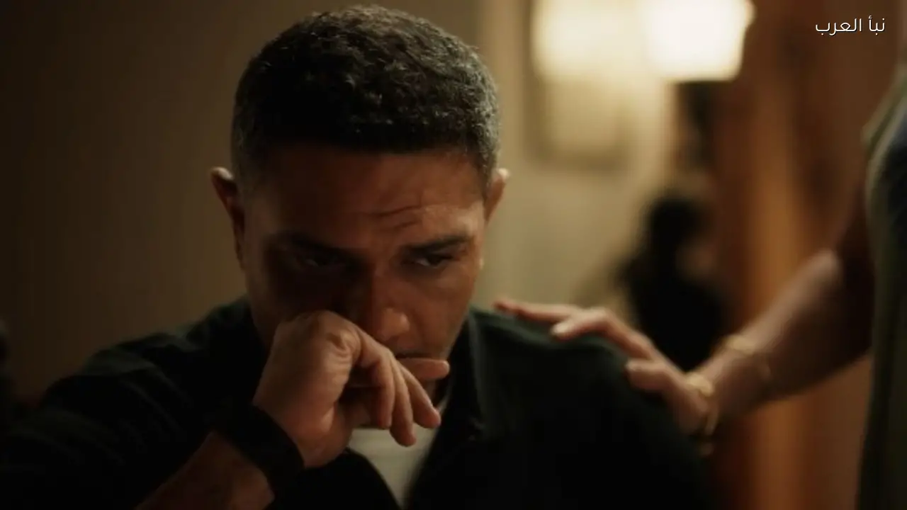 آسر ياسين يواجه غضب الجمهور في الحلقة 13 من «اتنين غيرنا» بعد انفصاله عن دينا الشربيني