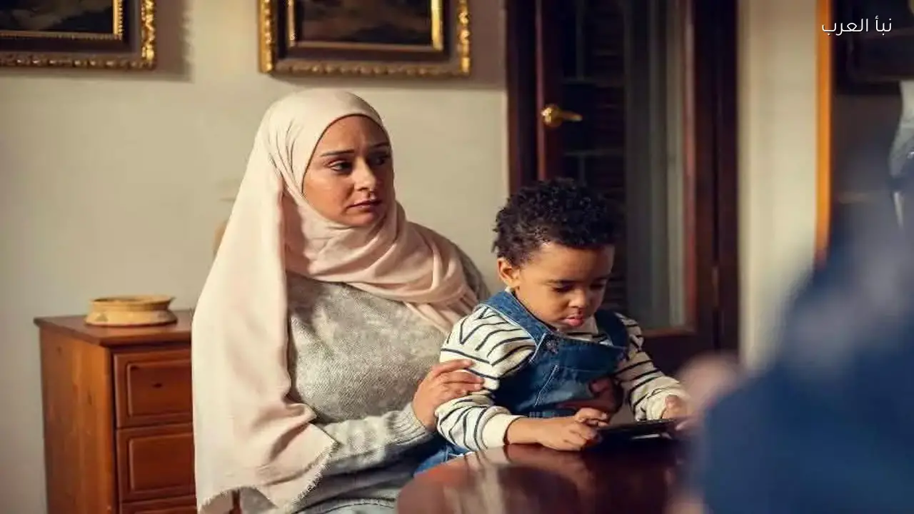 آية الأبنودي تتألق بدورين مختلفين في دراما رمضان 2026