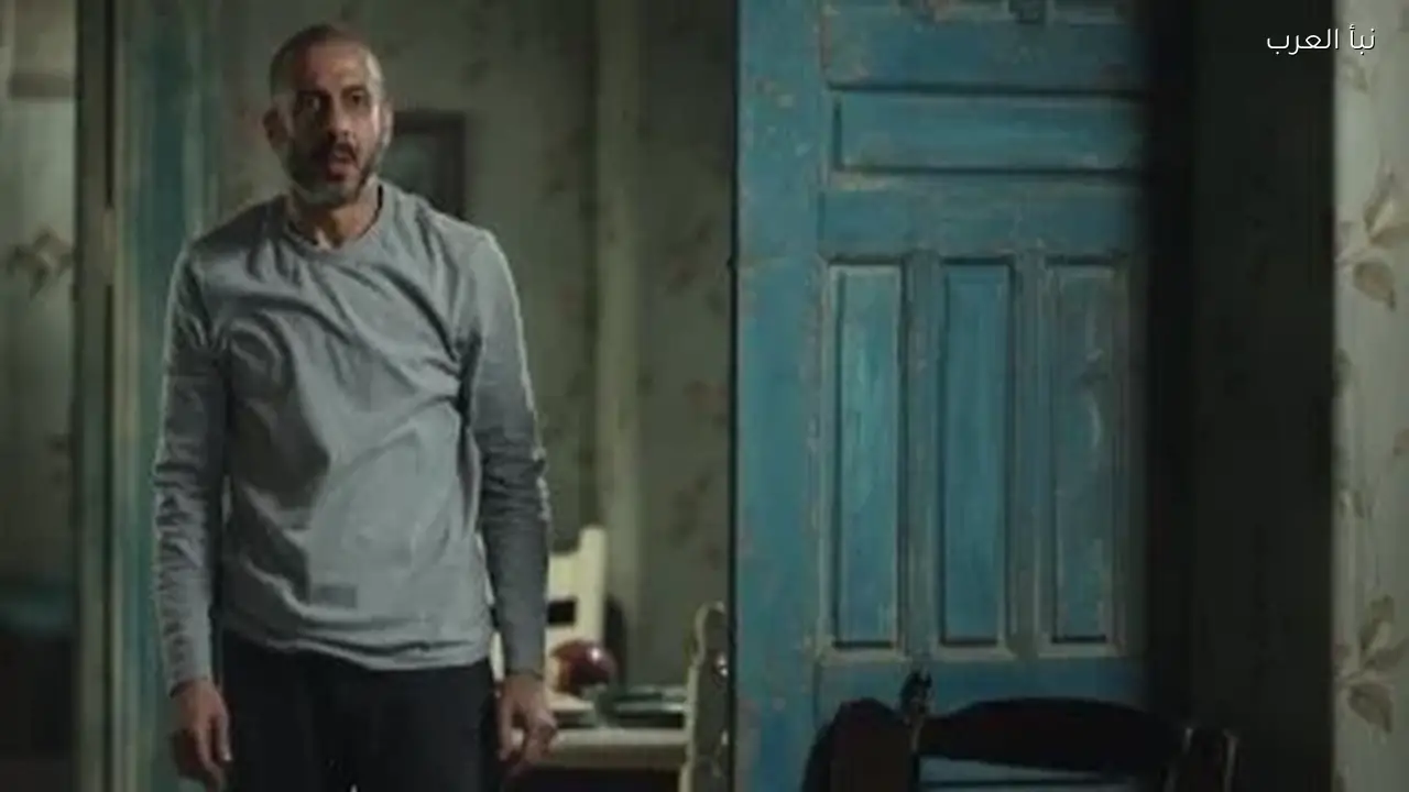 أب ولكن الحلقة 12: هلاوس أدهم وعودة مريم إلى المدرسة