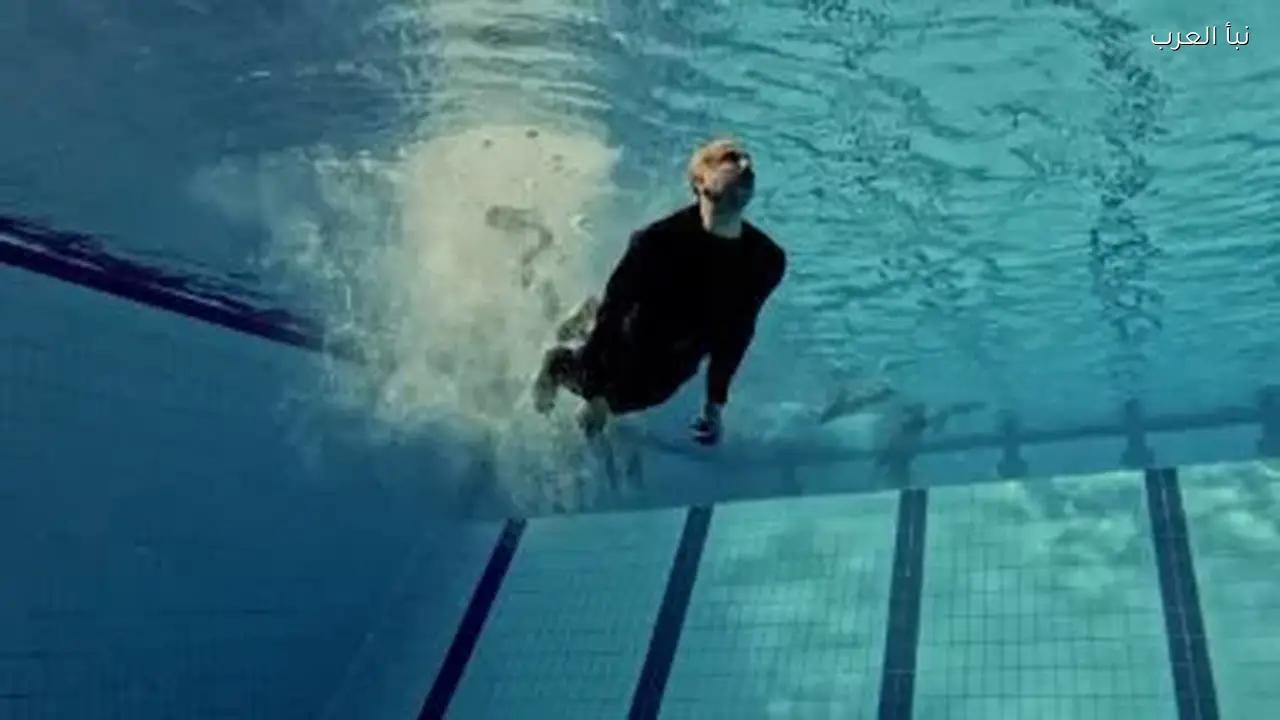 أب ولكن الحلقة 6: أدهم ينقذ ابنته نور من الغرق اليوم