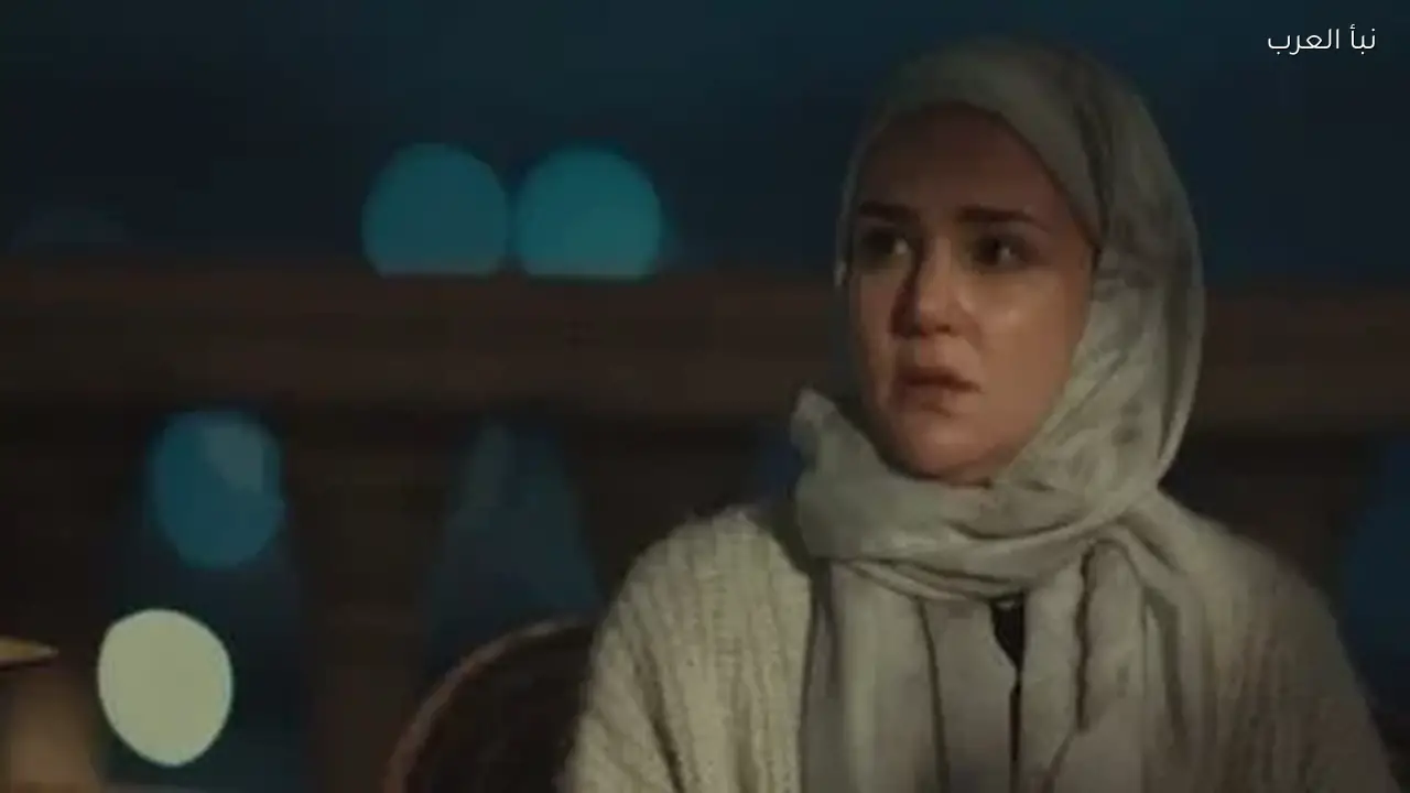 أب ولكن الحلقة 6 تكشف مواجهة مريم لوالدها بسبب طفولتها