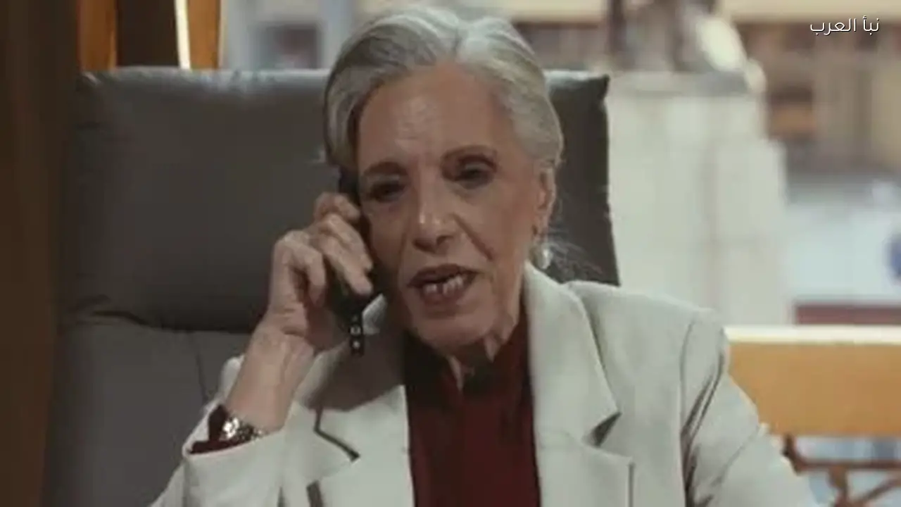 أب ولكن الحلقة 7: محامية مشهور تدعم أدهم في قضيته