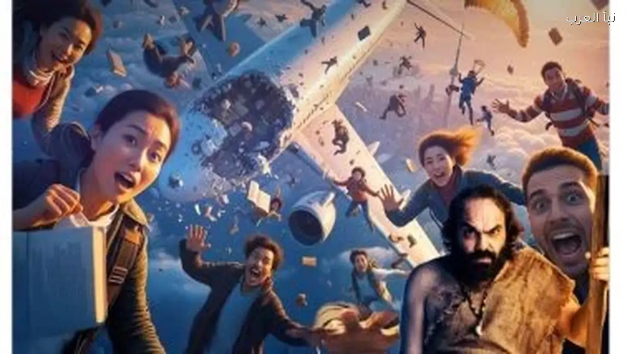 أبو الليف يجمع بين الغناء والتمثيل في مسرحية “مدرسة المهاجرين” بكندا