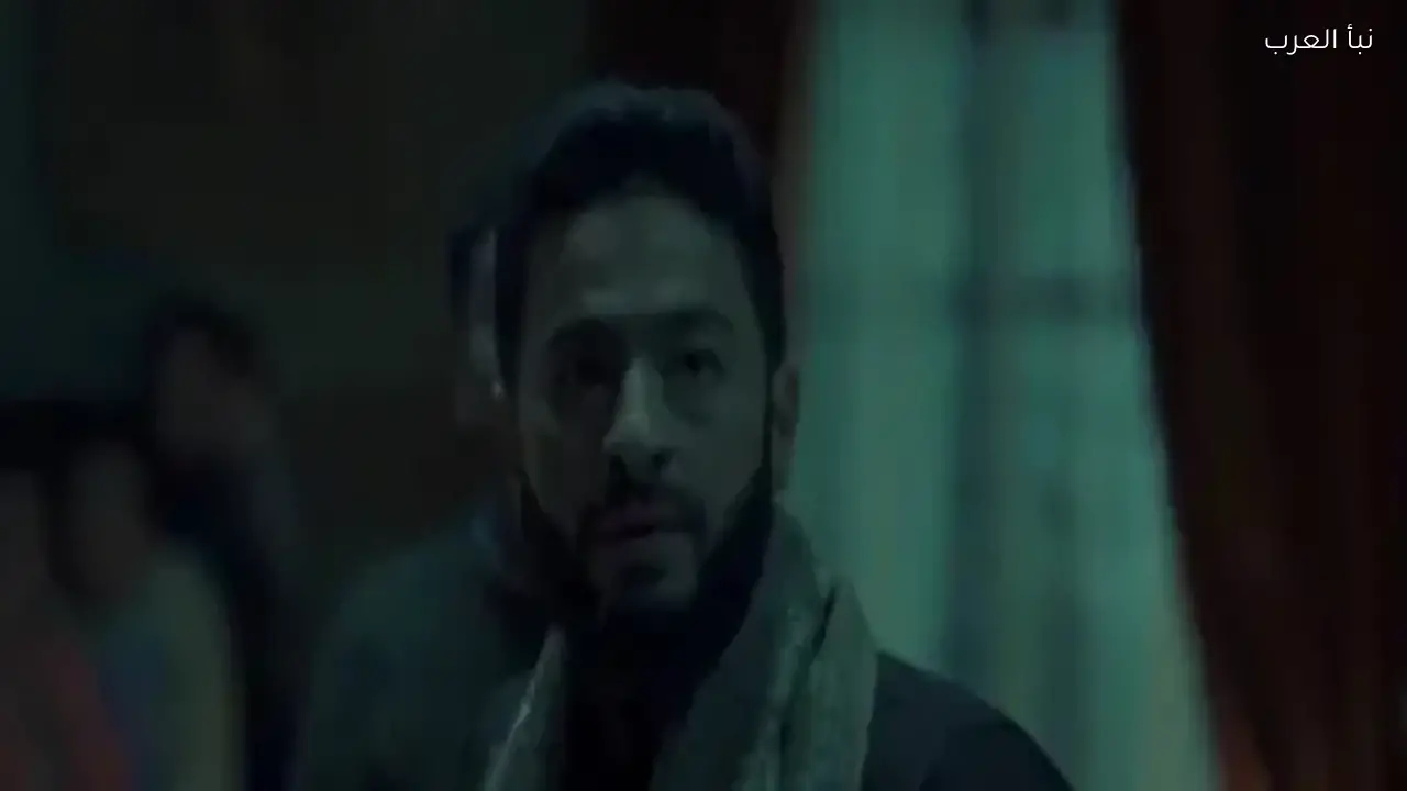 أحداث مسلسل المداح 6: تصاعد الصراع في الحلقة 20 وعائلة صابر تواجه مأساة جديدة