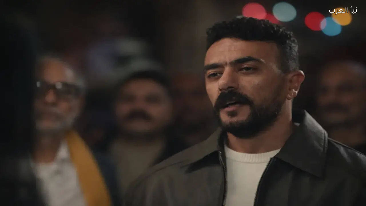 أحداث مسلسل علي كلاي الحلقة 29 تكشف 5 مفاجآت وإدمان جديد