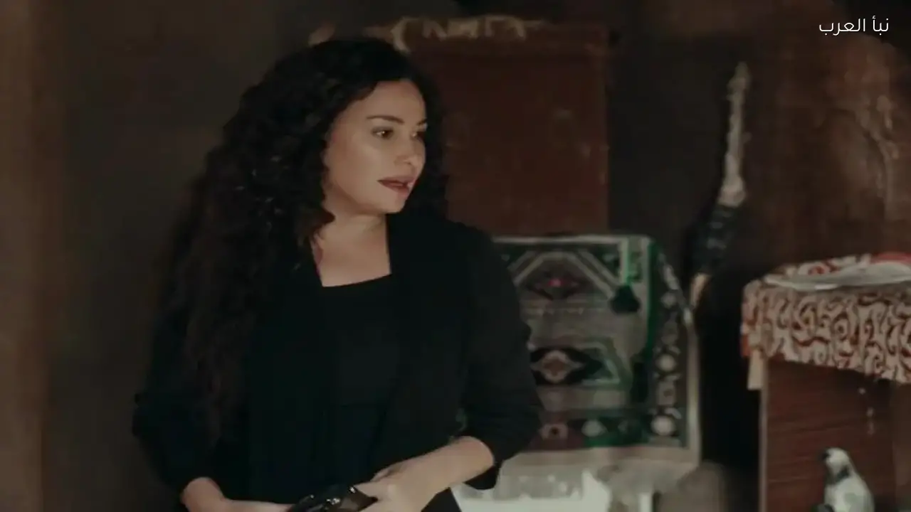 أحداث مسلسل مناعة الحلقة 13 تركز على الخطف والابتزاز وصراع الشخصيات