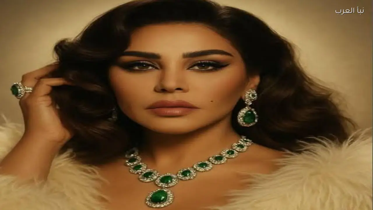 أحلام تؤكد في تصريحاتها: “خليجنا وأمننا واحد” بعد الأحداث الأخيرة