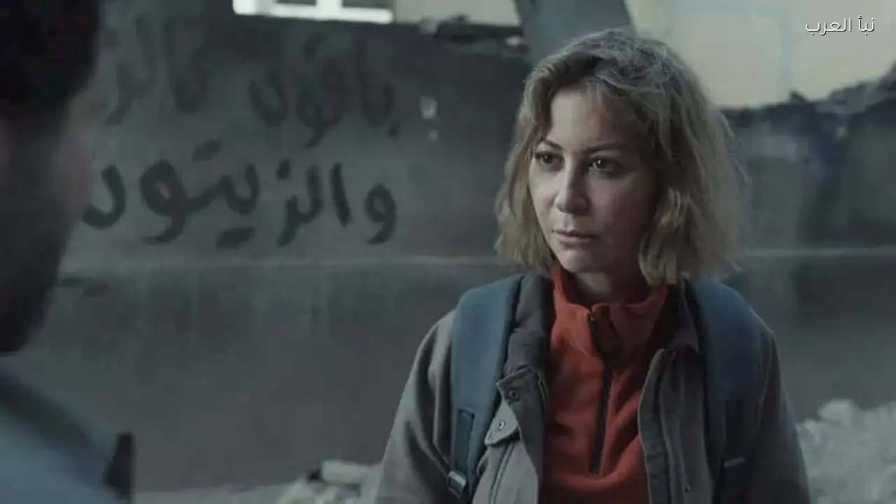 أحمد الجنايني يتحدث عن الحلقة الأخيرة لـ “صحاب الأرض” وزوجته منة شلبي