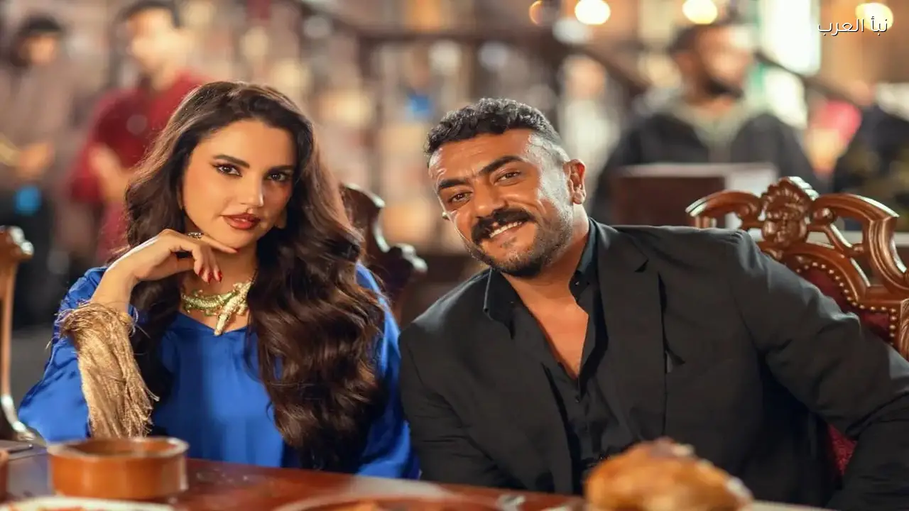 أحمد العوضي يكشف براءته في الحلقة 19 من مسلسل علي كلاي