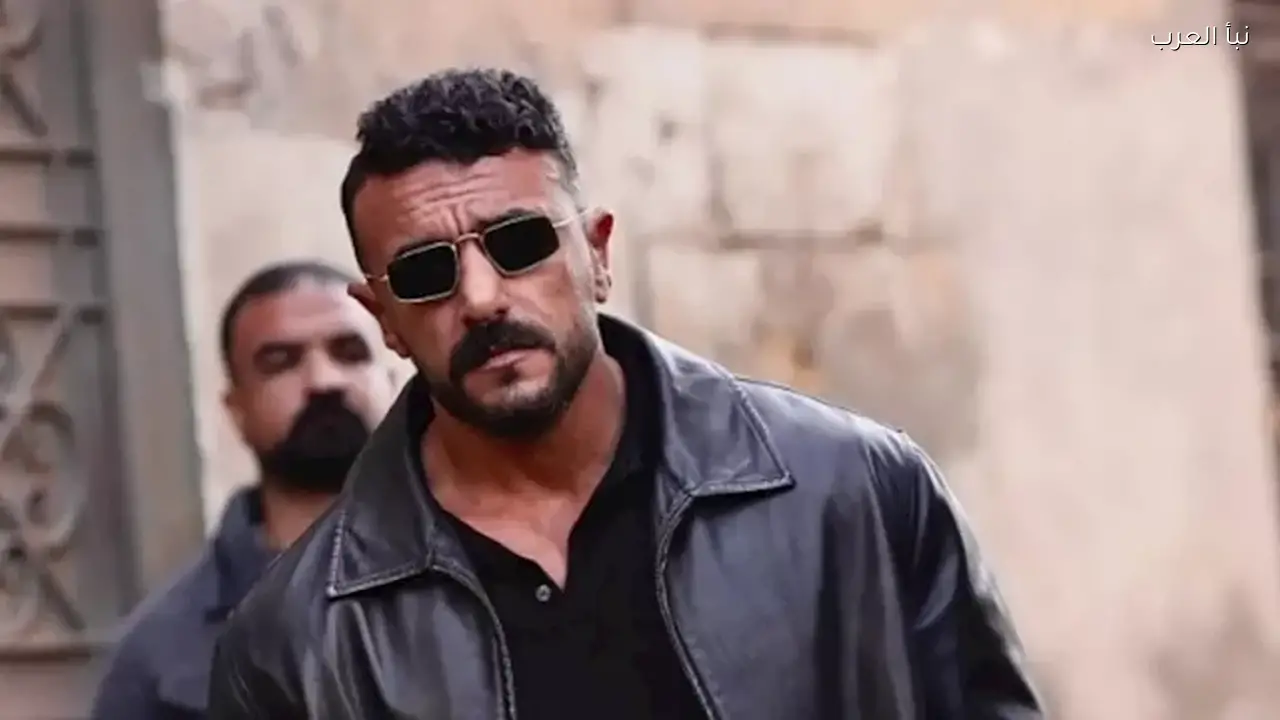 أحمد العوضي يكشف تفاصيل الحلقة 27 من مسلسل “علي كلاي” اليوم