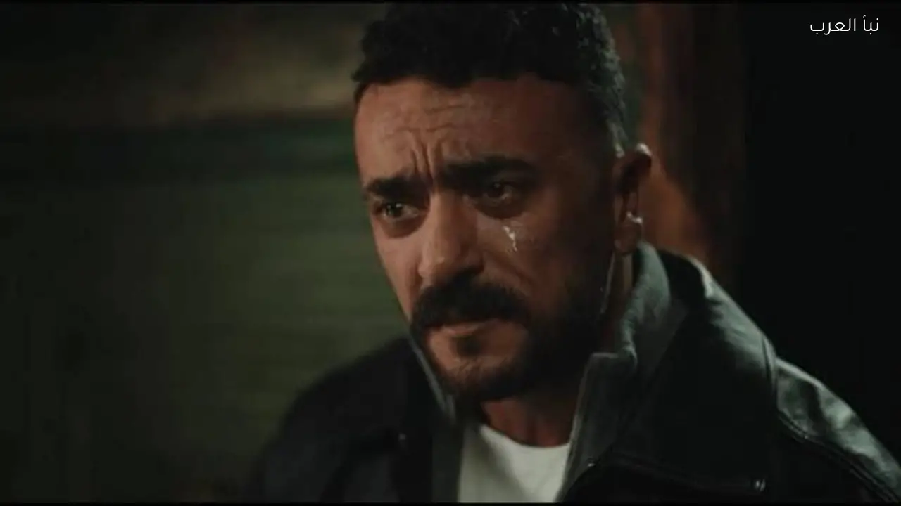 أحمد العوضي يكشف حقيقة مدفونة في الحلقة 14 من «علي كلاي»