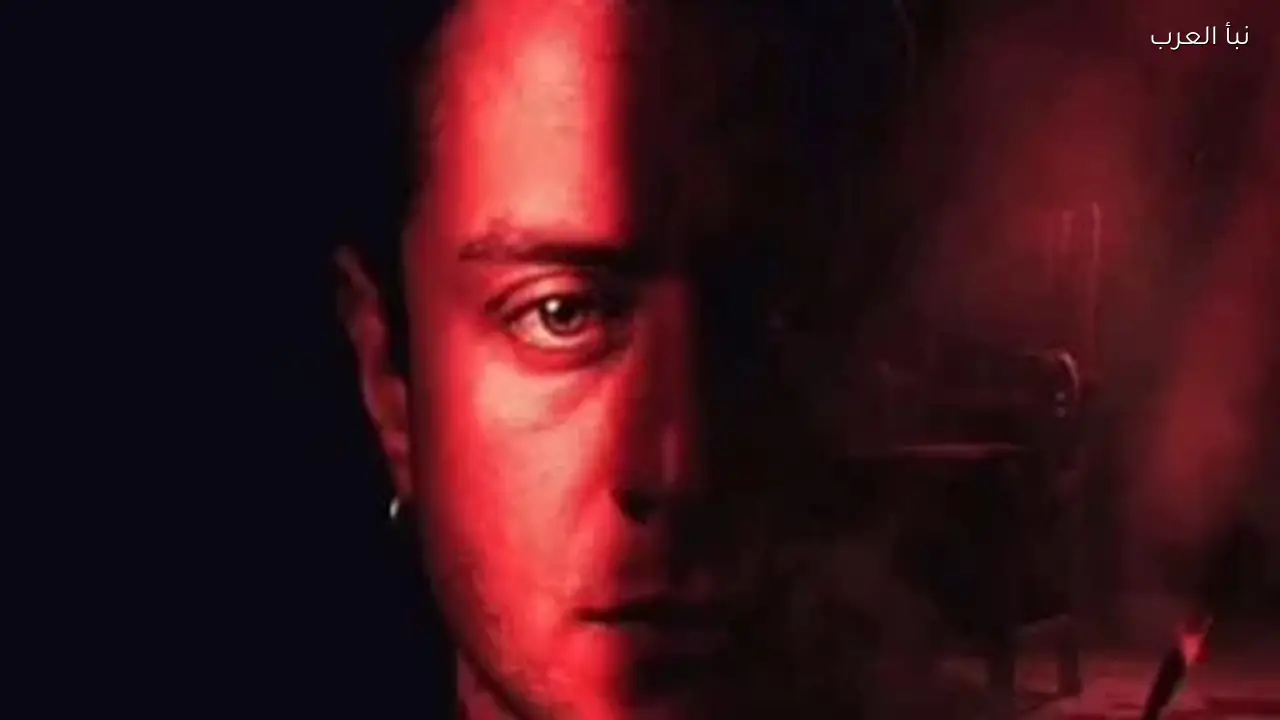 أحمد الفيشاوي يعلق على سحب فيلم “سفاح التجمع” اليوم: تراجعت في دهشة وصمت