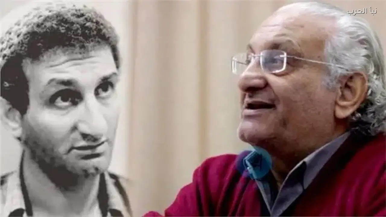 أحمد حلاوة: أبرز المحطات الشخصية في ذكرى وفاته