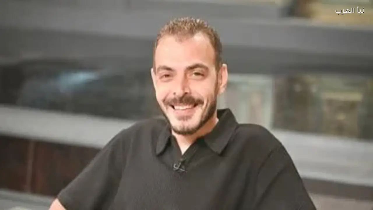 أحمد خالد أمين يكشف عن صعوبة تصوير “درش” بين 4 محافظات