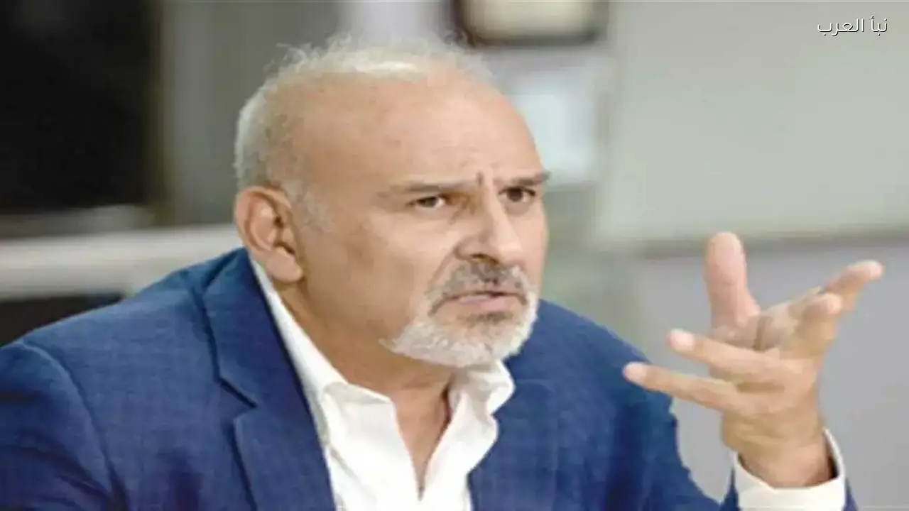 أحمد داود يناقش تأثير تزايد حالات الطلاق على الأطفال في “بابا وماما جيران”