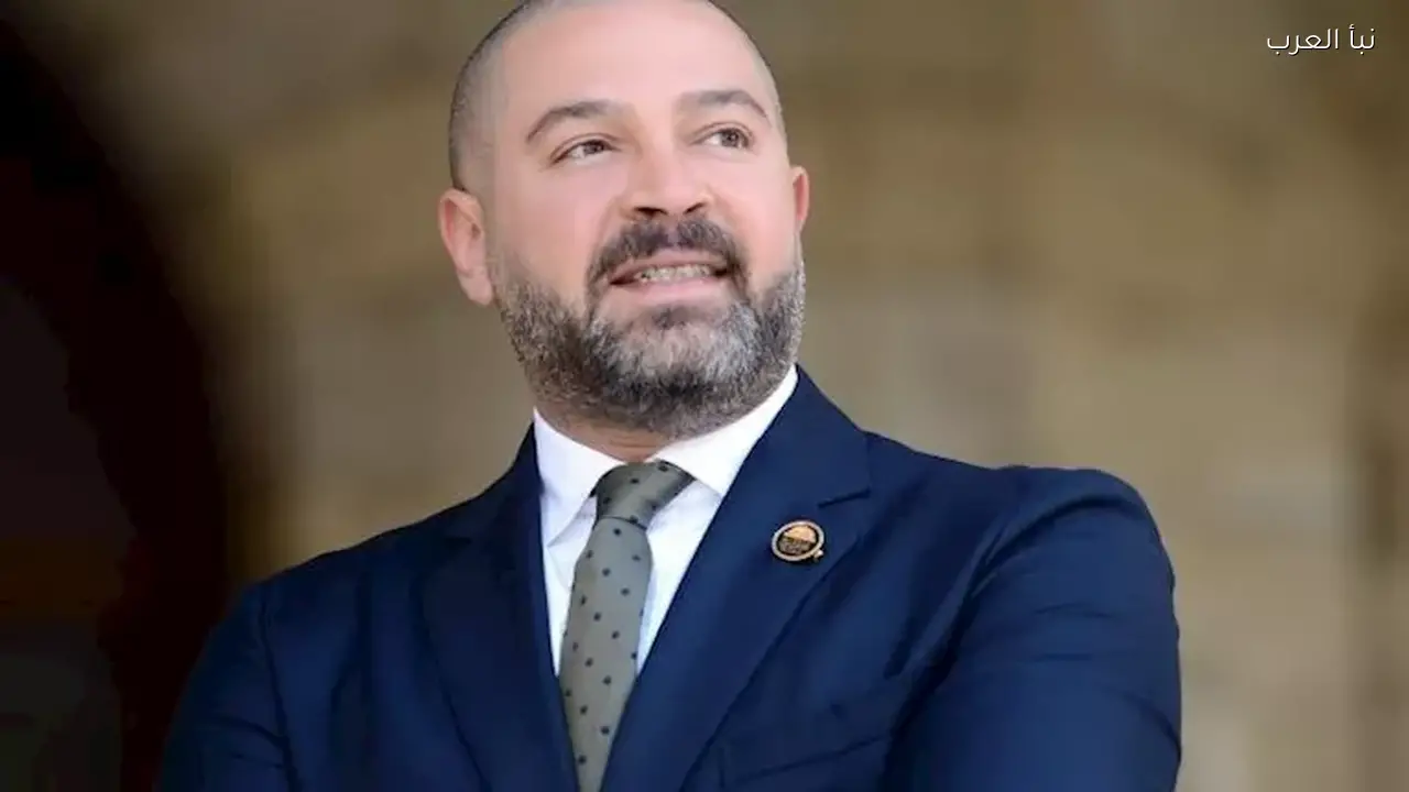 أحمد دياب يكشف تفاصيل قرعة الدور الثاني للدوري المصري 2025-2026