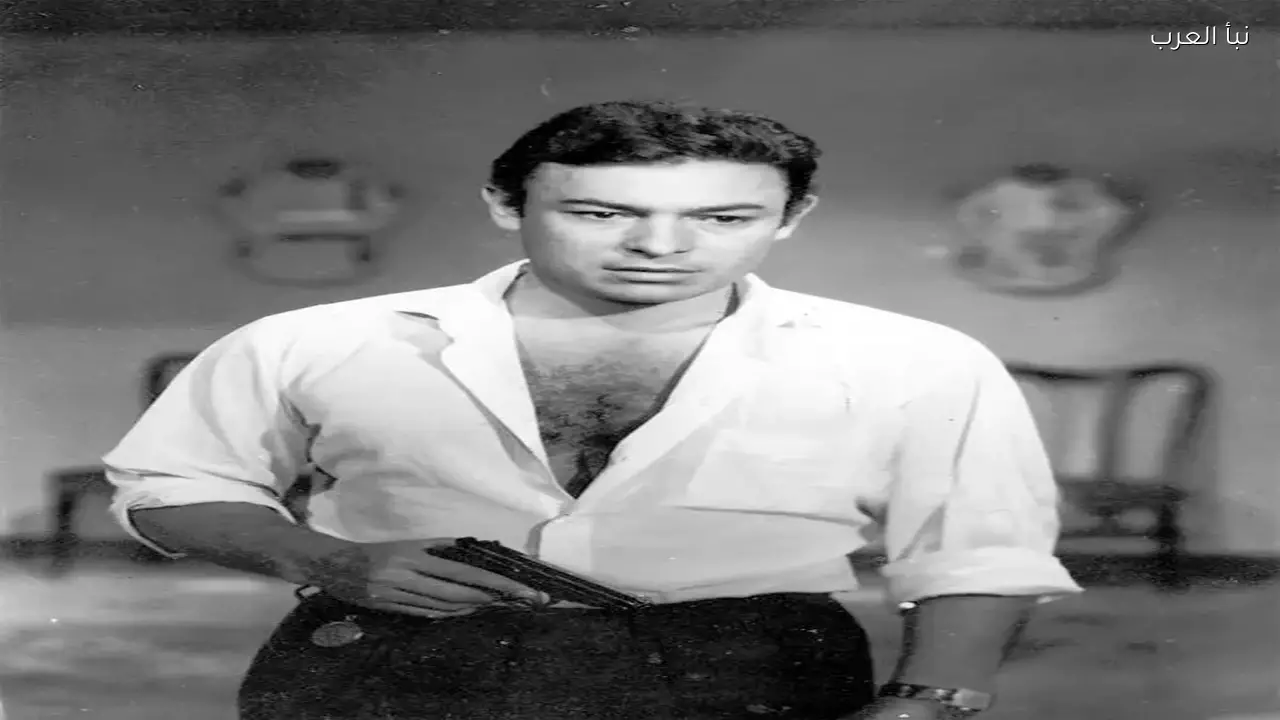 أحمد رمزي يحتفل بذكرى ميلاده مع أسرار من حياته الشخصية