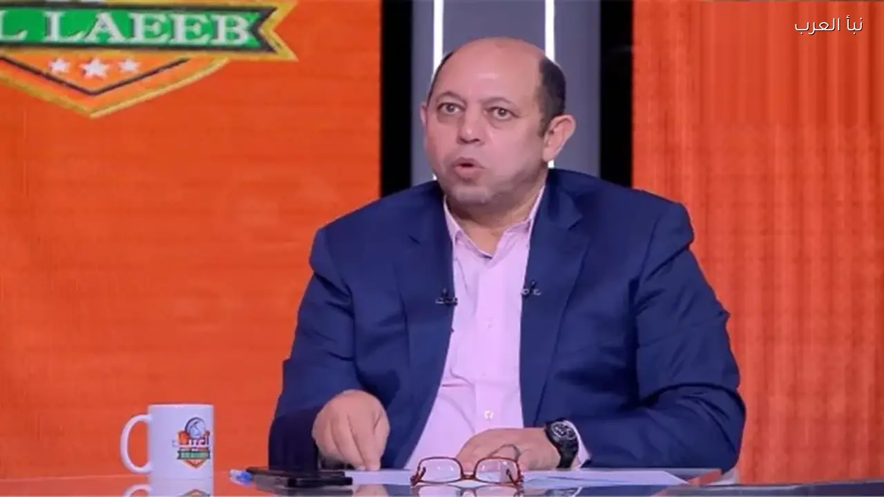 أحمد سليمان: الزمالك في فترة نقاهة ولا تفريط في درع الدوري