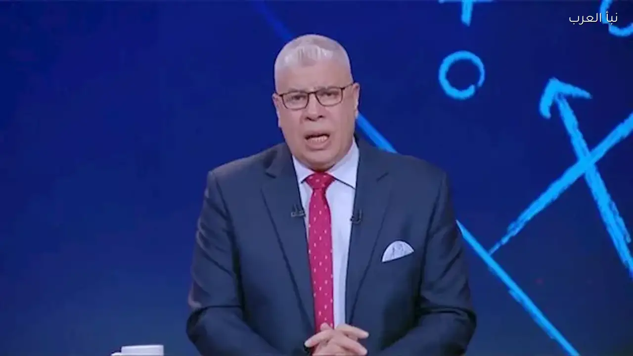 أحمد شوبير: الكرة المصرية قد تشهد أول حالة تجنيس
