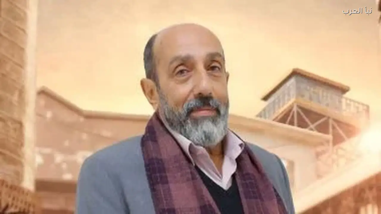 أحمد صيام يحتفل بعيد ميلاد ابنته بسنت اليوم