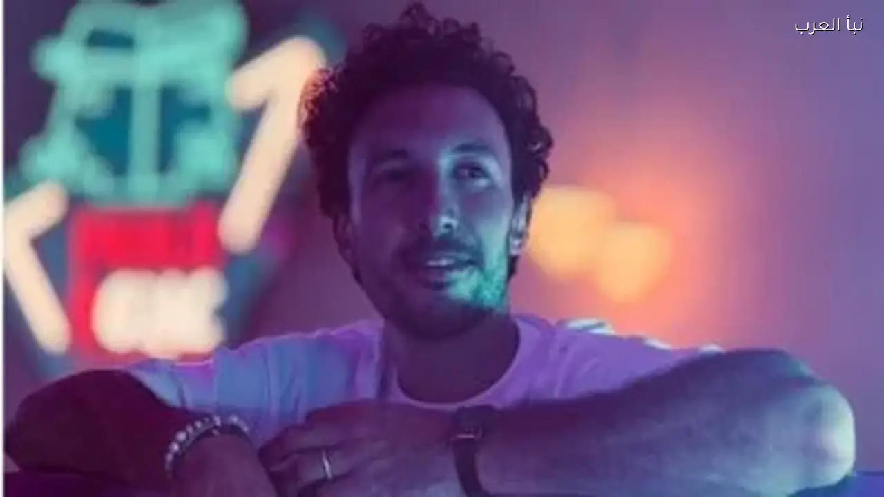 أحمد عادل سلامة يقدم رؤيته المميزة في “فرصة أخيرة”