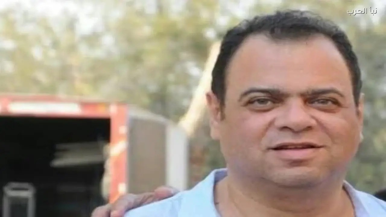 أحمد عاطف الدرة يغادر الساحة الفنية بعد مسيرة حافلة بالإبداع