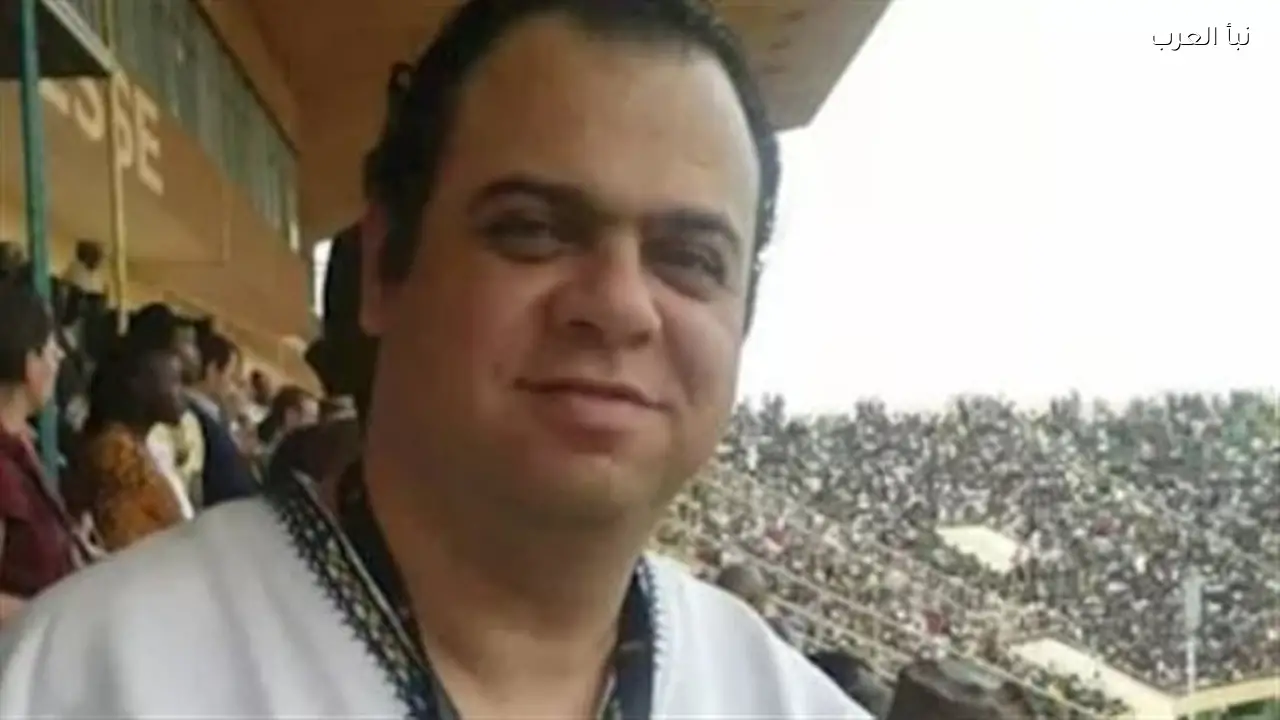 أحمد عاطف درة: رموز المجتمع والرياضة يحضرون جنازته اليوم