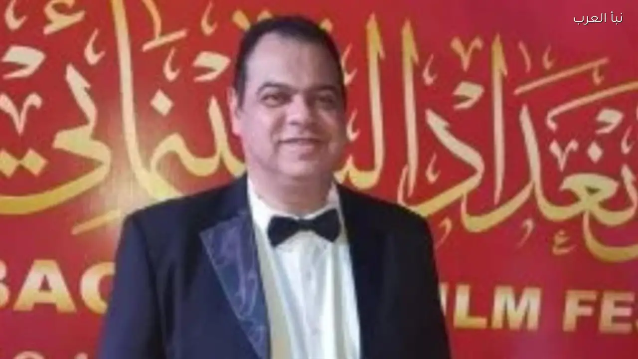 أحمد عاطف درة: نعي مؤسسة الأهرام والوسط الفني لرحيله