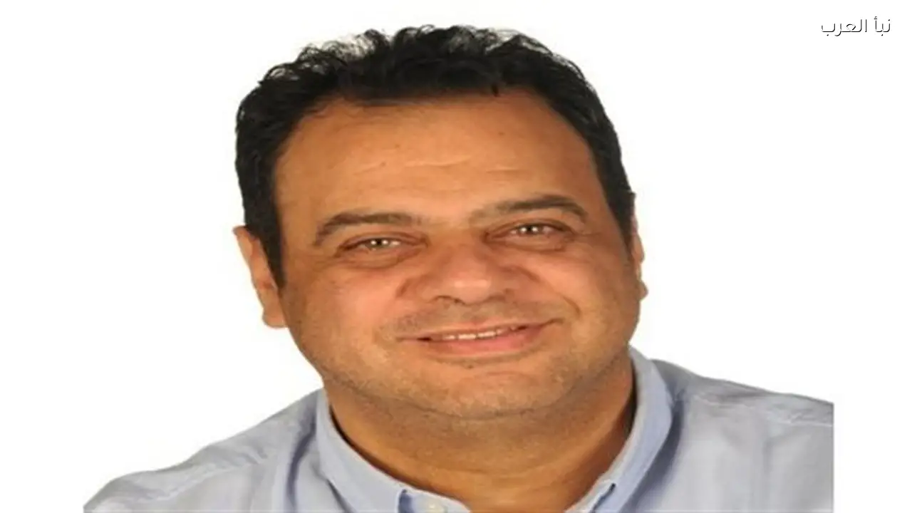 أحمد عاطف يتصدر قائمة أبرز أعماله في السينما والدراما المصرية