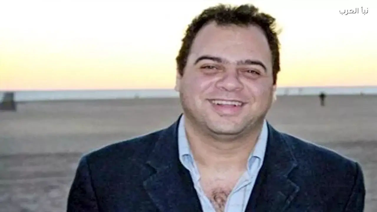 أحمد عاطف يستعرض محطات هامة من مشواره الفني في “ستات قادرة”