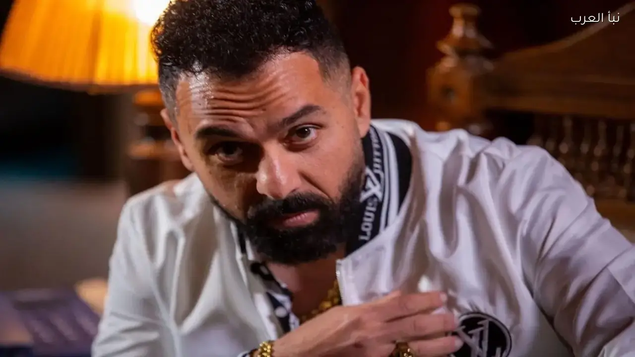 أحمد عبد الله: طارق الدسوقي يضيف عمقاً للفن العربي بأدائه في “علي كلاي”