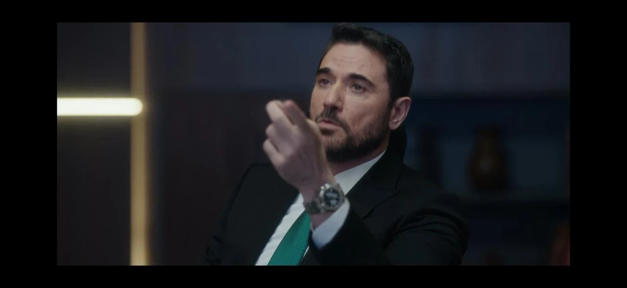 مسلسل رأس الأفعى (1)