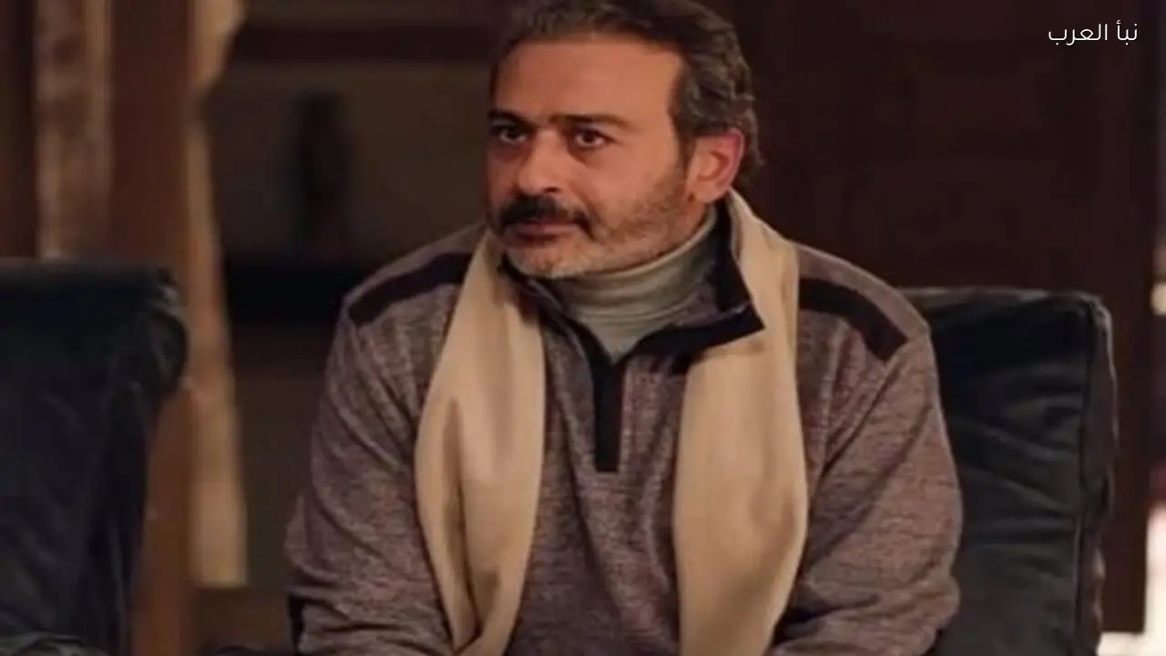 أحمد عزمي يتلقى إشادة بأدائه في «حكاية نرجس» من سهير جودة