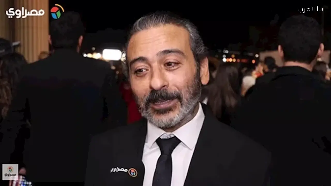 أحمد عزمي يعبر عن افتقاده لأحاديث الشعراوي ووجود والدته في رمضان