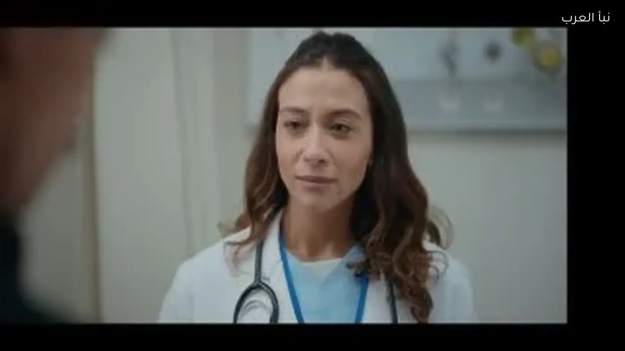 أحمد غزي يواجه والده بحقيقة حبه لجارته چلا في رأس الأفعى الحلقة 16