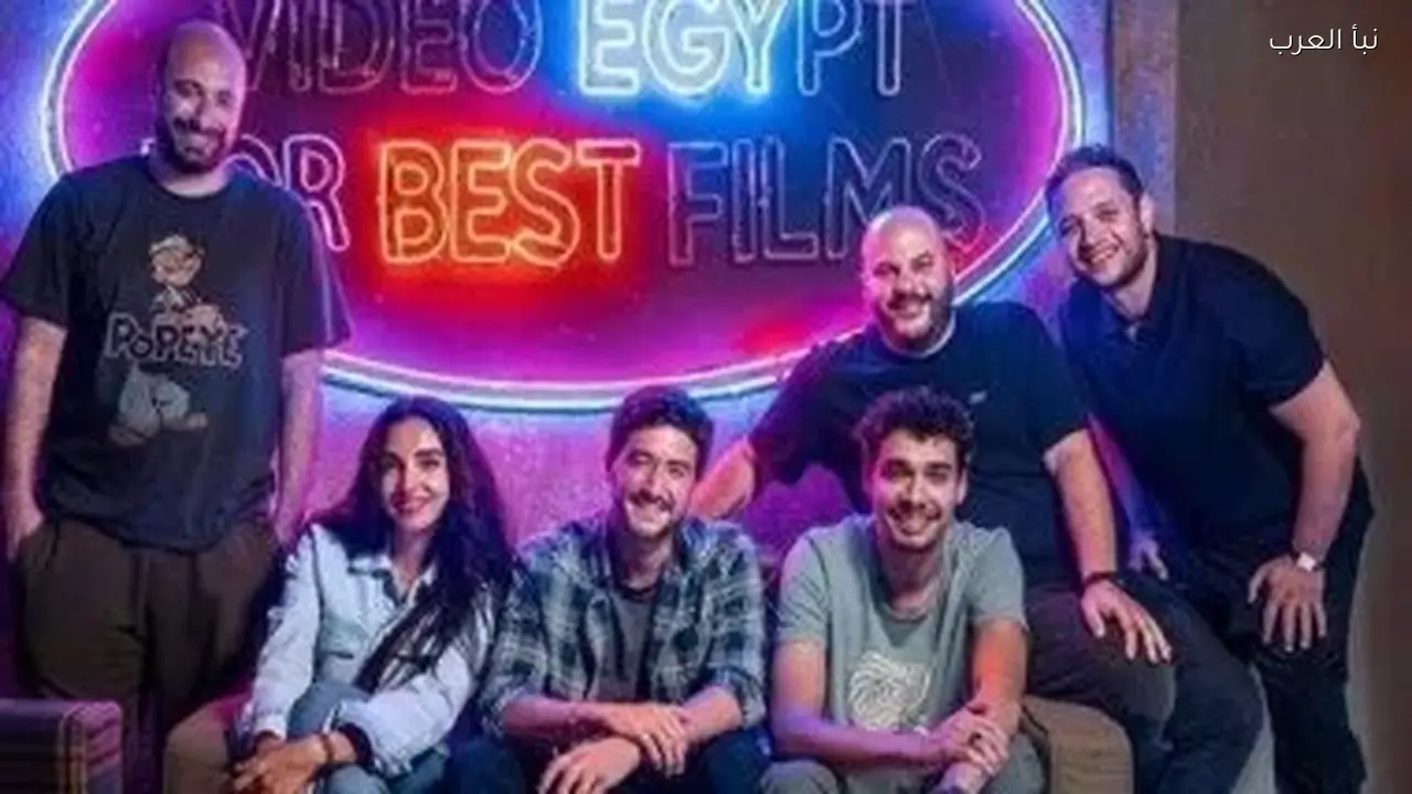 أحمد مالك يحقق 7 ملايين جنيه في شباك تذاكر إيجى بيست ليلة أمس