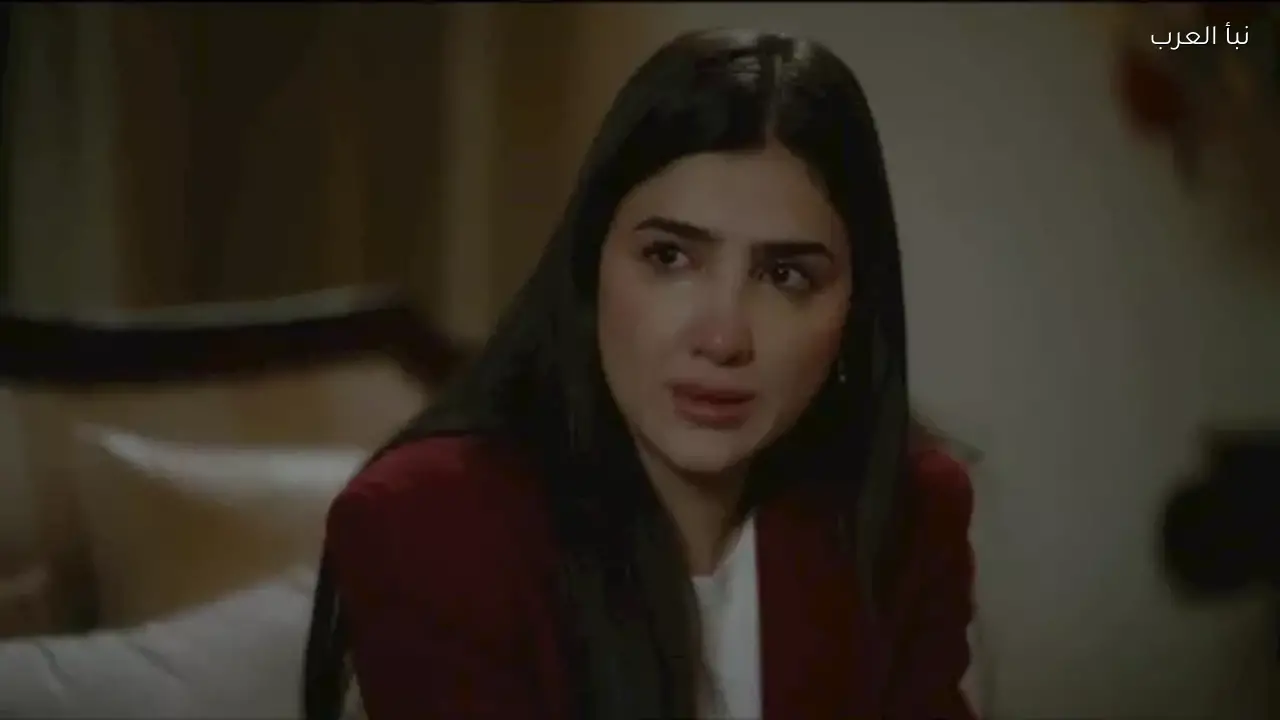 أحمد مجدي يبتز مي عمر بفيديو شهر العسل في الحلقة 13 من “الست موناليزا”