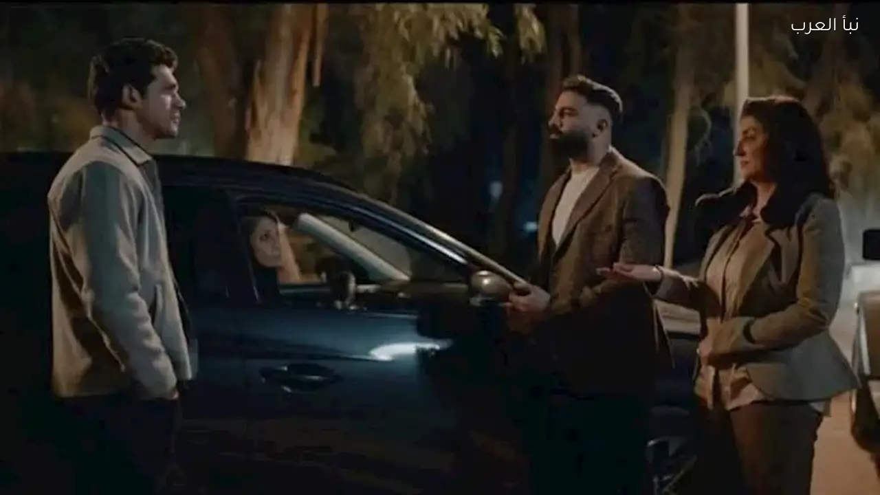 أحمد مجدي يمازح الجمهور بعد الحلقة الـ12 من “الست موناليزا”