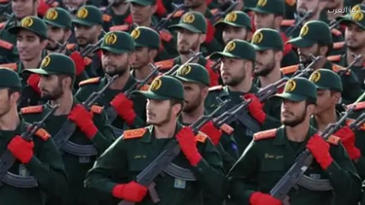 أحمد وحيدي يتولى قيادة الحرس الثوري الجديد