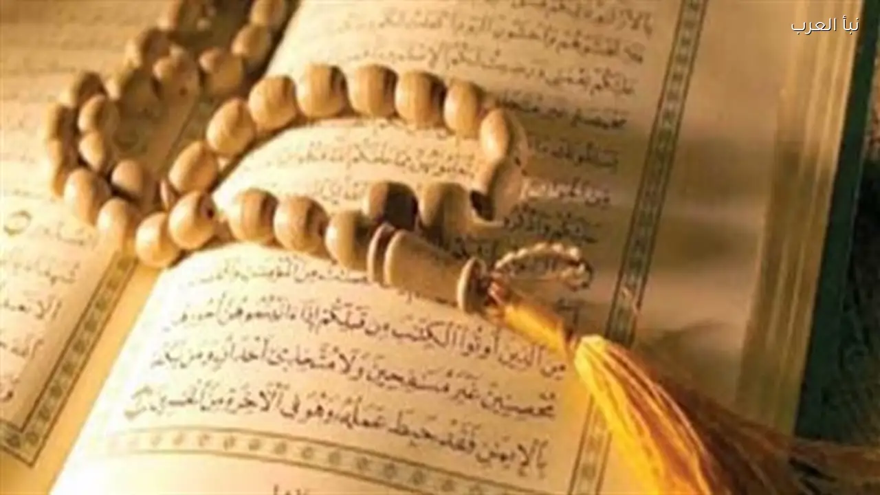 أدعية مأثورة لجوامع الكلم في العشر الأواخر من رمضان