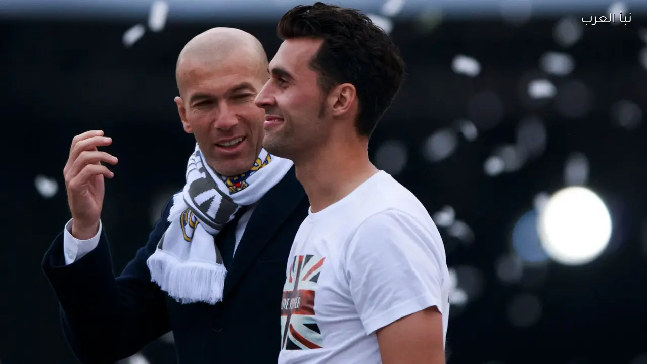 أربيلوا: من حلم زيدان إلى كابوس البرنابيو الآن