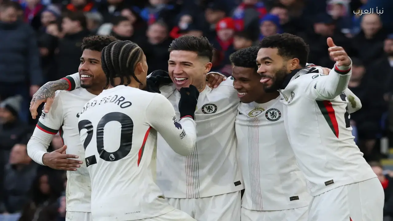 أرسنال وتشيلسي يتنافسان على صدارة البريميرليج اليوم