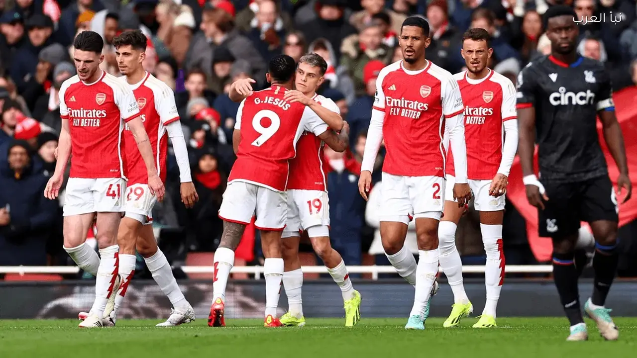 أرسنال وتشيلسي يتواجهان اليوم في قمة الدوري الإنجليزي