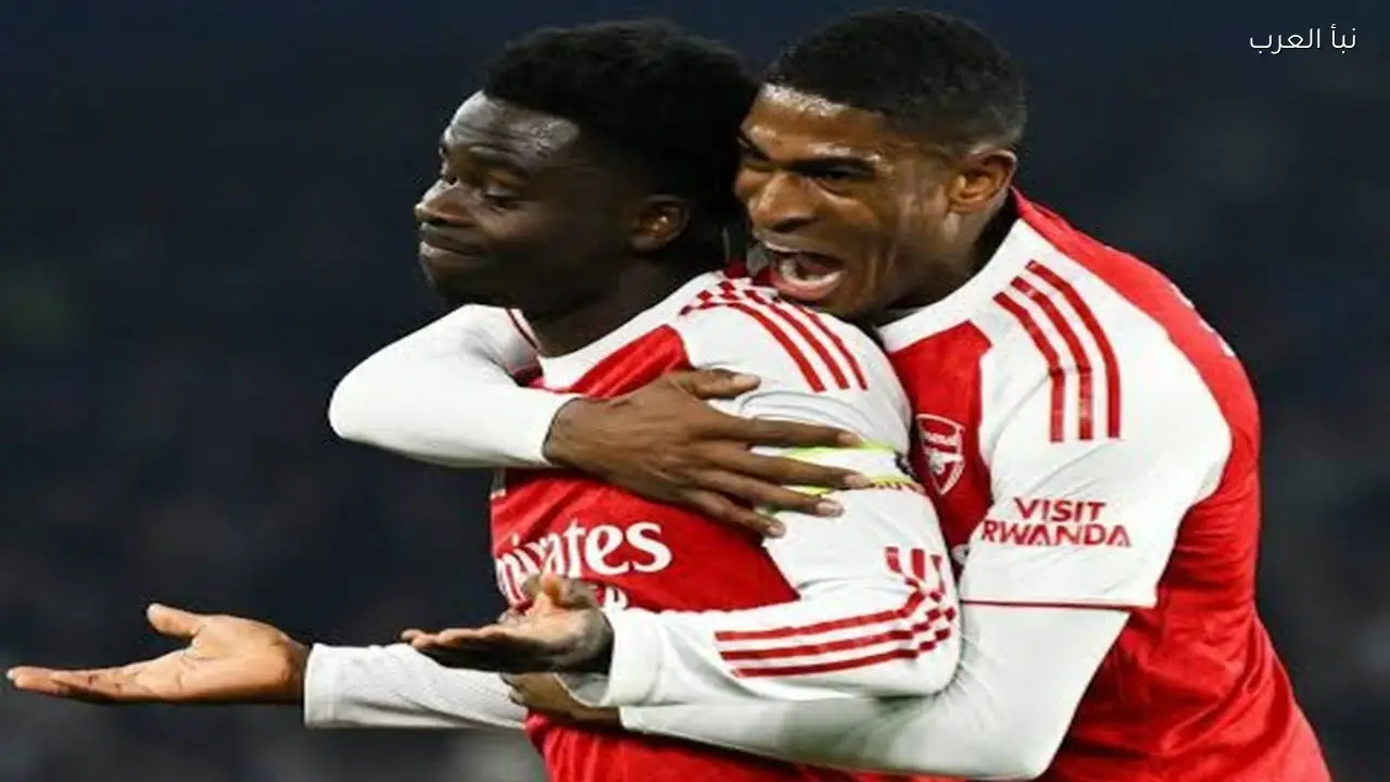 أرسنال يسعى للحسم أمام ليفركوزن في قمة دوري الأبطال