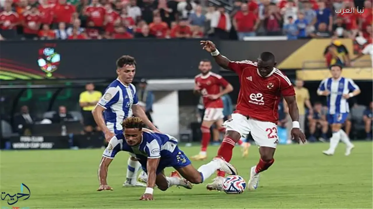 أرقام أليو ديانج مع الأهلي بعد فشل انتقاله إلى فالنسيا