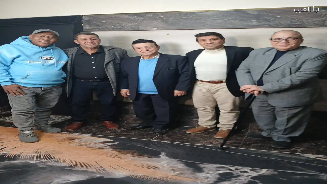 أركان فؤاد يعود للساحة الغنائية بأغنية “هما نسيوا ولا إيه” في عيد الفطر