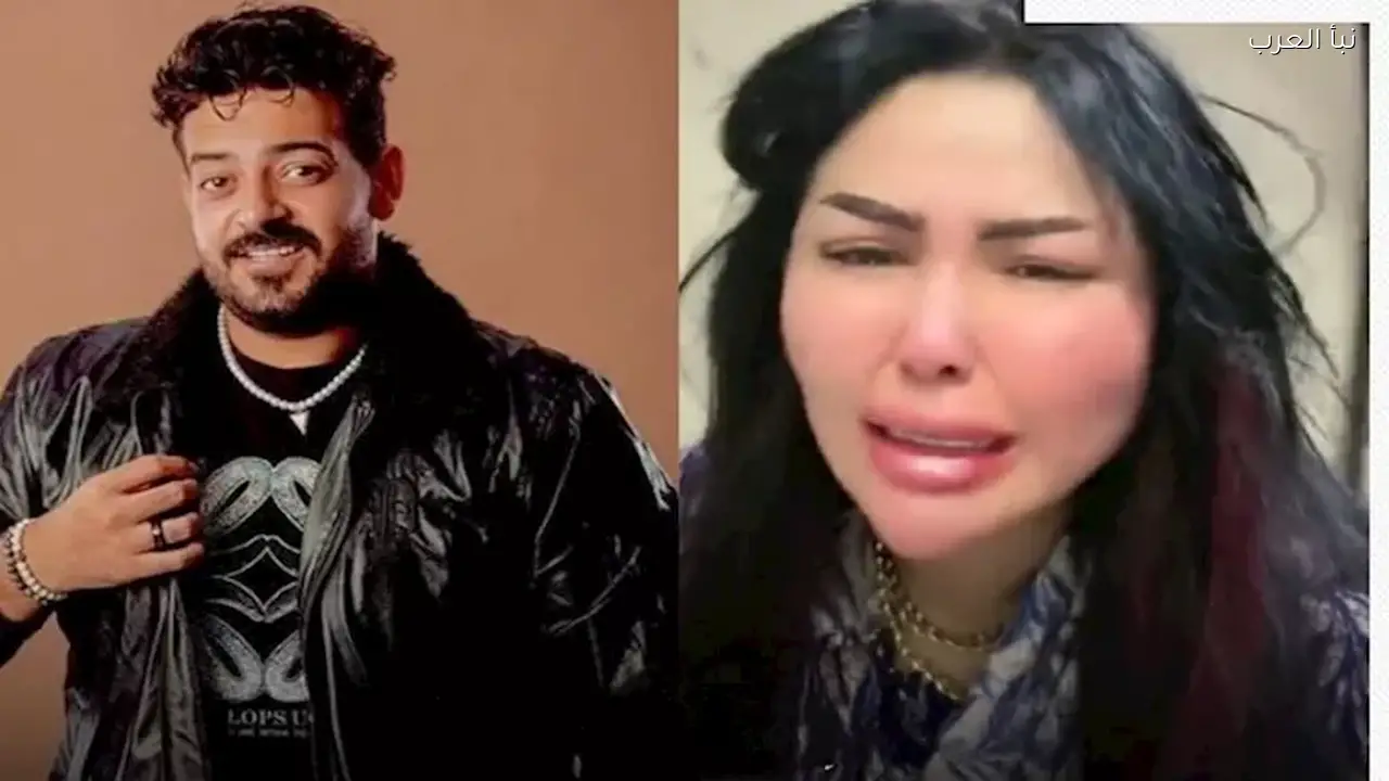 أرملة إسماعيل الليثي تتحدث عن معاناتها في أول ظهور لها بعد انتهاء العدة