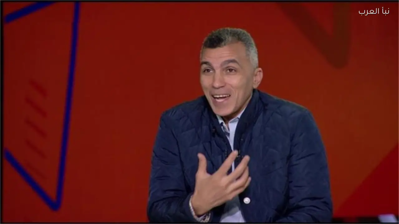 أسامة نبيه: الجمهور محق وأتمنى عودة يوسف للزمالك واستعادة مستواه