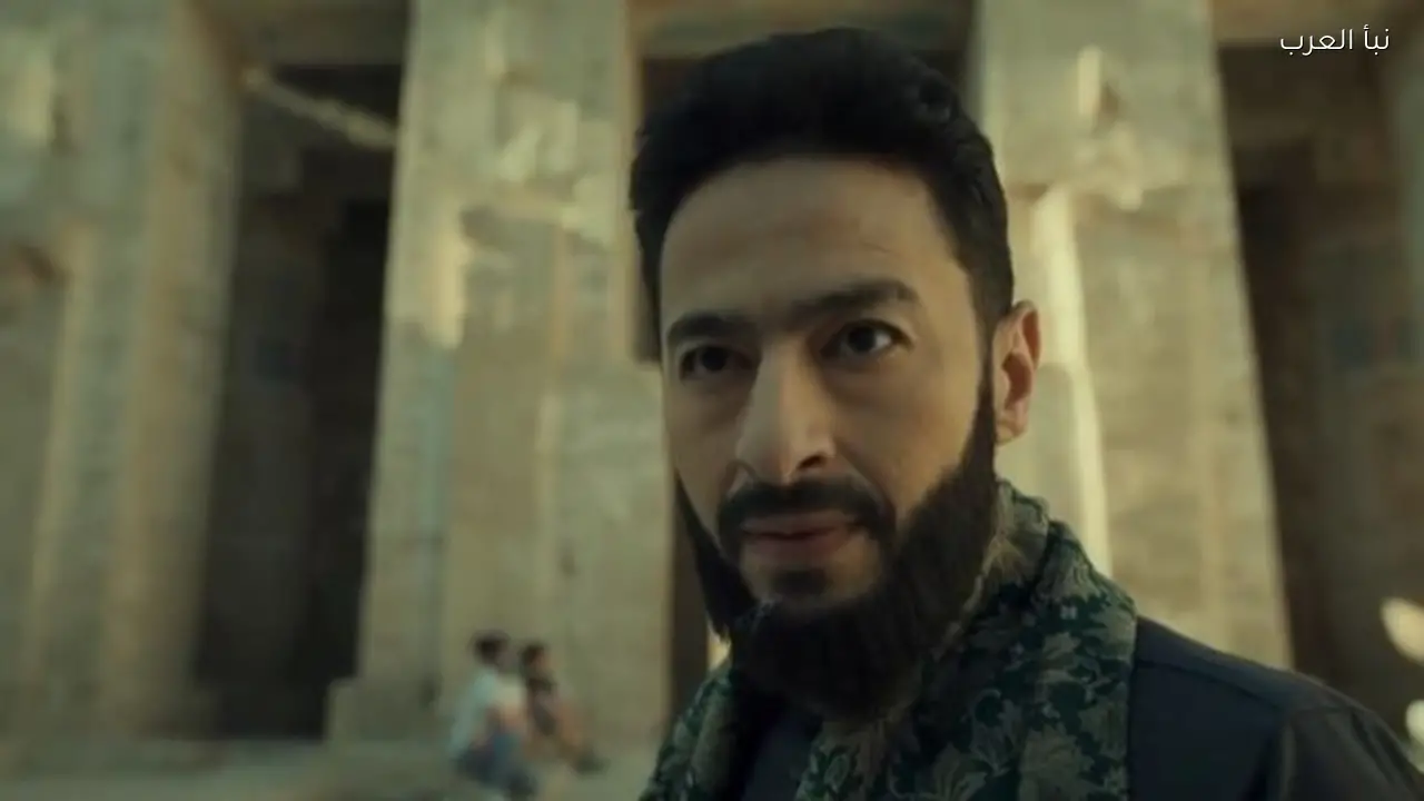 أسطورة النهاية تختتم أحداث مسلسل المداح 6 في الحلقة الأخيرة